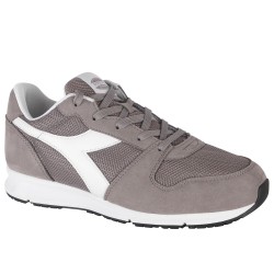 Pantofi sport de lucru DIADORA CREW MICROMESH OB SRC | Gri