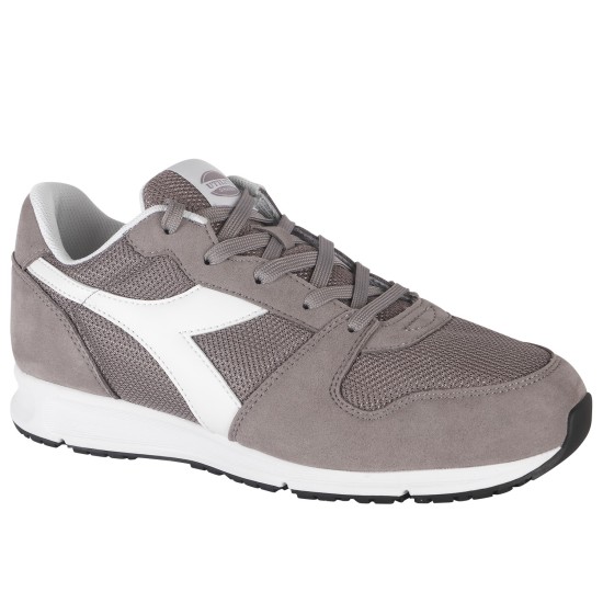 Pantofi sport de lucru DIADORA CREW MICROMESH OB SRC | Gri