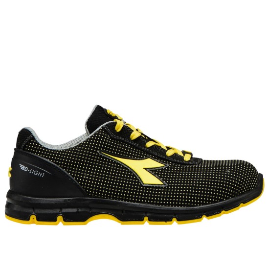 Incaltaminte ESD DIADORA ATOM LOW S3 SRC ESD | Negri
