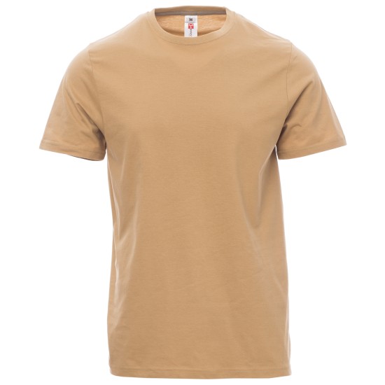 Tricou bărbătesc PAYPER SUNSET WARM