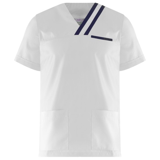 Bluza medicala pentru bărbați OLIVER