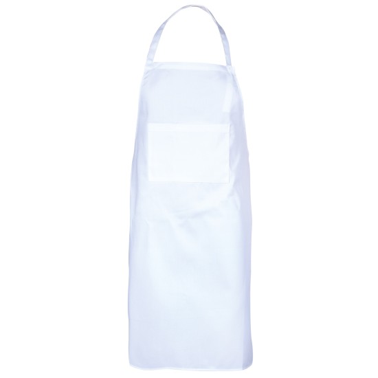 Sort bucatar lung cu guler COOK
