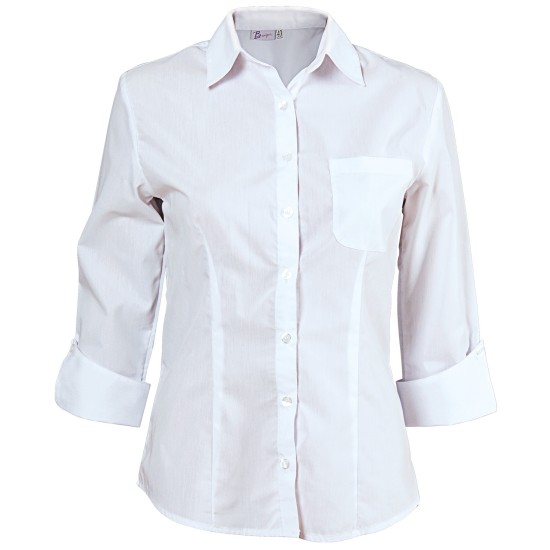 Cămașă elegantă de damă CAMISA