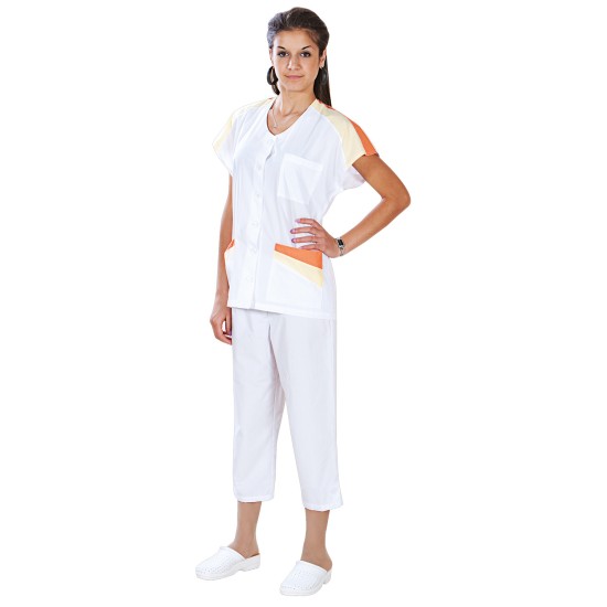 Costum tunică cu pantalon G1