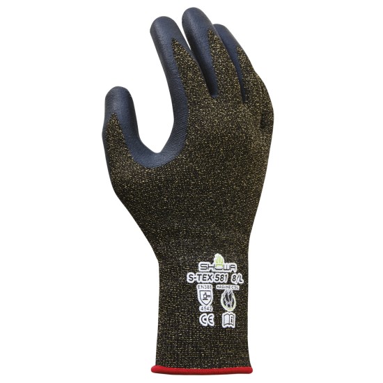 Mănuși antităiere SHOWA S-TEX 581