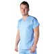 Bluza medicala pentru barbati PLAM