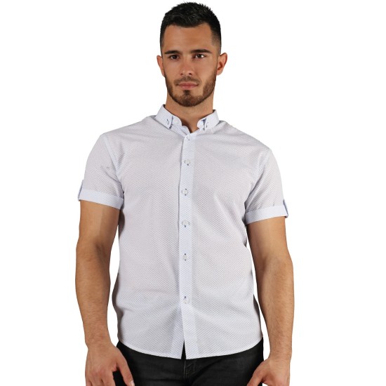 Cămașă uniformă pentru bărbați AMARI