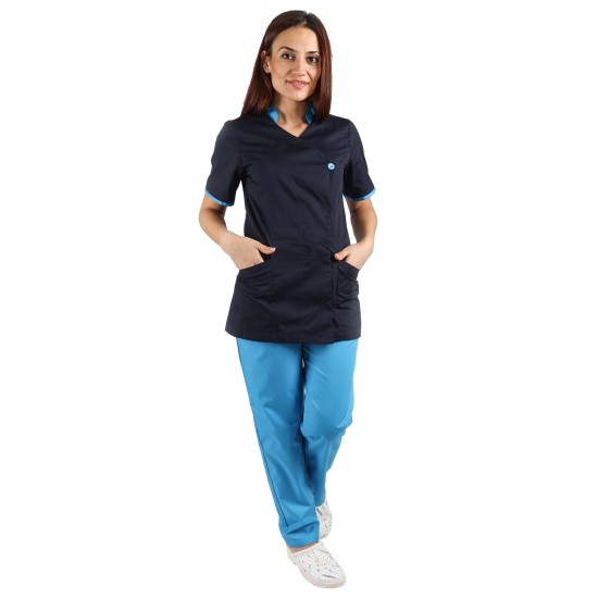 Bluza medicala MIRONIA