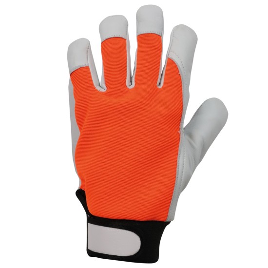 Manusi protectie frig GILT WINTER HV
