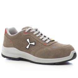 Pantofi protectie usori PAYPER GET FRESH LOW S1P SRC