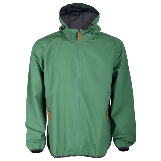 Geacă Softshell VANT JACKET VERDE
