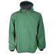 Geacă Softshell VANT JACKET VERDE
