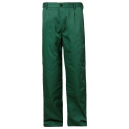 Pantaloni de lucru pentru bărbați PLUTON - verde