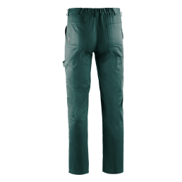 Pantaloni de lucru pentru bărbați PLUTON - verde
