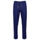 Pantaloni medicali de culoare albastru închis TONY