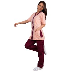 Tunică medicală KLAUDIA
