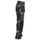 Pantaloni de lucru EMERTON | Camuflaj