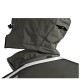 Jachetă Softshell de iarnă DIADORA TECH CARBON