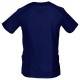 Bluza medicala barbati albastră VICTOR