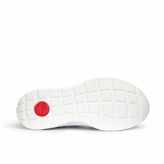 Pantofi de dama cu talpă flexibilă DIAN ALICANTE 01 FO SRC