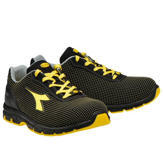 Incaltaminte ESD DIADORA ATOM LOW S3 SRC ESD | Negri