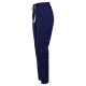 Pantaloni medicali de culoare albastru închis TONY