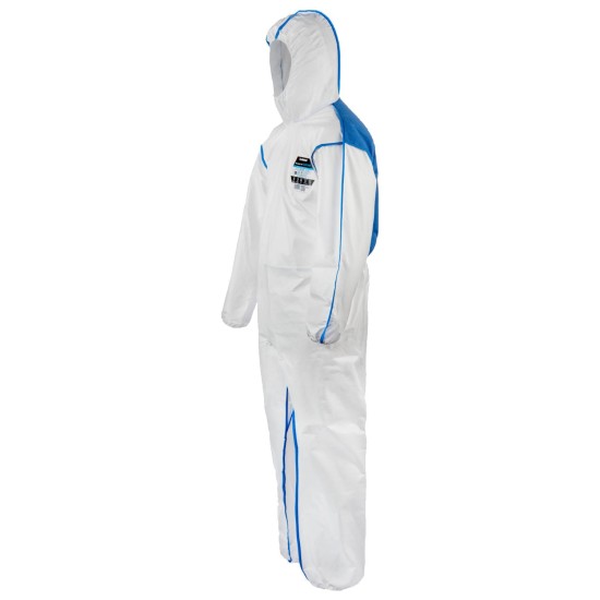 Salopetă de protecție MICROMAX NS COOL SUIT