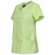 Tunică pentru femei VICTORIA - culoare lime