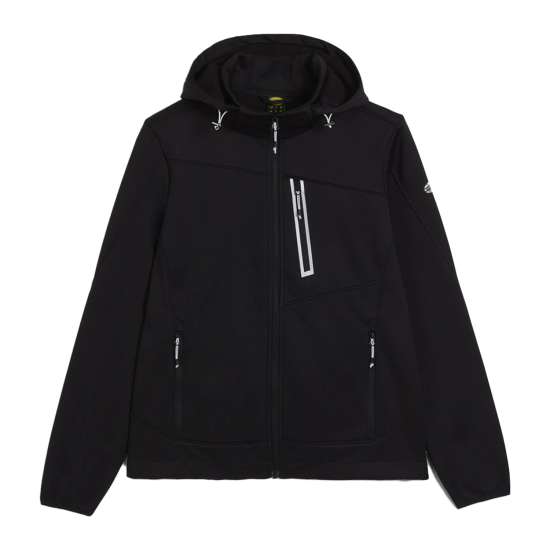 Geaca de dama Diadora SOFTSHELL ATHENA