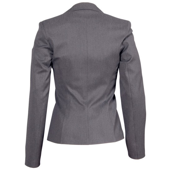 Sacou elegant încrețit de dama KREMONA