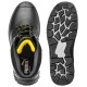 Bocanci protectie PUMA BORNEO S3 HRO SRC | Negru
