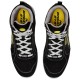 Bocanci de lucru DIADORA RUN NET AIRBOX MID S3 SRC | Negri