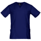 Bluza medicala barbati albastră VICTOR