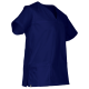 Bluza medicala barbati albastră VICTOR