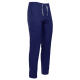 Pantaloni medicali de culoare albastru închis TONY
