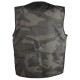 Vesta pentru barbati camuflată KAMO