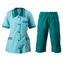 Tunică de vară cu pantalon X51