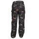 Pantaloni de lucru EMERTON | Camuflaj
