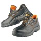 Pantofi protectie fără vârf de protecție BETA 01 SRC | Negru