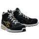 Bocanci de lucru DIADORA RUN NET AIRBOX MID S3 SRC | Negri