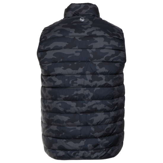 Vesta pentru bărbați SPEEDY NEO - camuflaj