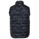 Vesta pentru bărbați SPEEDY NEO - camuflaj
