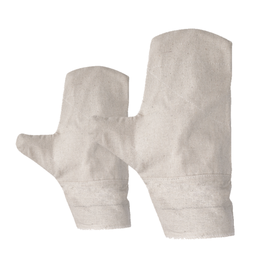 Mănuși din material textil Ouzel