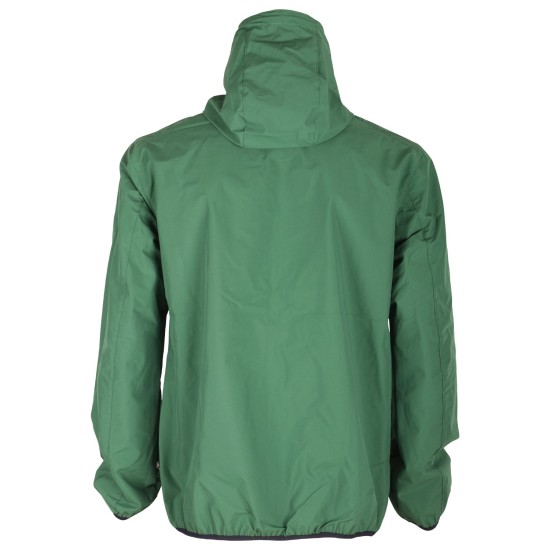 Geacă Softshell VANT JACKET VERDE