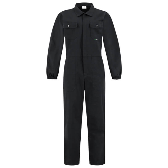 Combinezon de lucru ANAX Overall I Negru