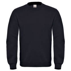 Bluză matlasată de lucru MOSCOW Big | Negru