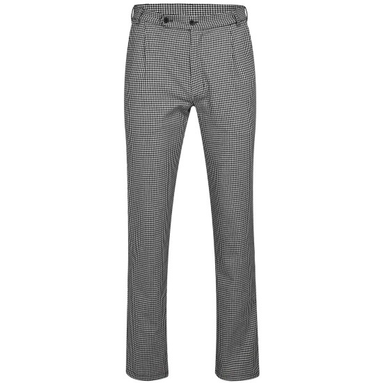 Pantaloni bucatar NAHM