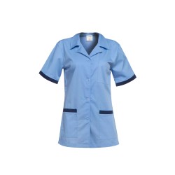 Tunică dama medicala de lucru GABI | Albastru închis