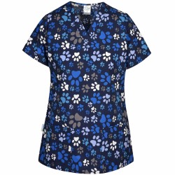 Tunică medicala femei BAMBINA | Laba