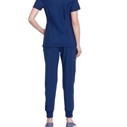 Tunica medicala INFINITY CKE2624A | Albastru închis